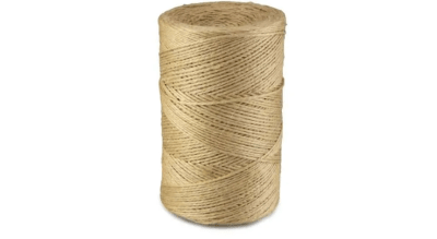CORDON YUTE PULIDO 11/2 1 MM CONO 1 KILO