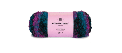 LANA SPIN REVES DERECHO PURPLE 1131