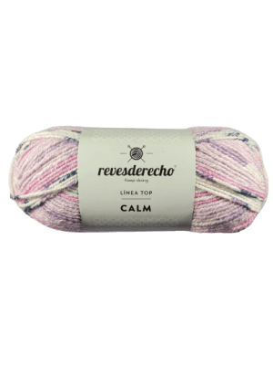 CALM REVES DERECHO PURPLE 66