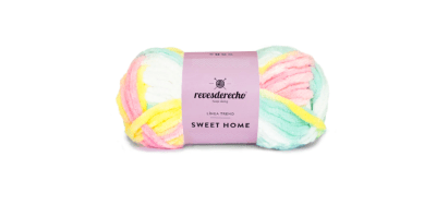 SWEET HOME RAINBOW 35 REVES DERECHO