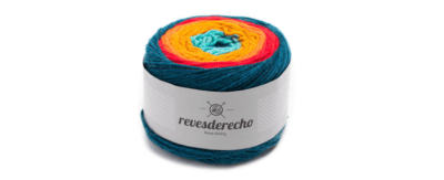 SWEET LOVE RAINBOWN 07 MADEJA 150 GR