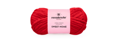 SWEET HOME RED 03 REVES DERECHO