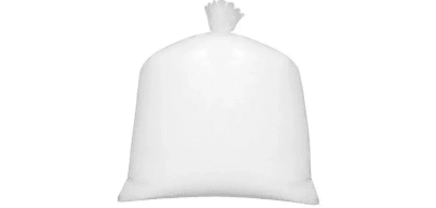 ALGODON RELLENO SILICONADO 1 KILO