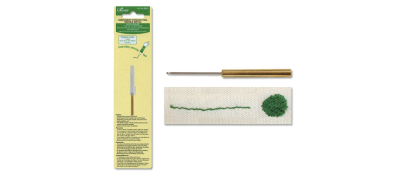 REPUESTOS AGUJAS RUSA CLOVER CODIGO 8801