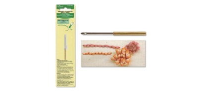 REPUESTOS AGUJAS RUSA CLOVER CODIGO 8802