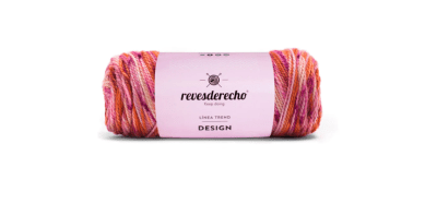 DESING ROJO 13 REVES DERECHO