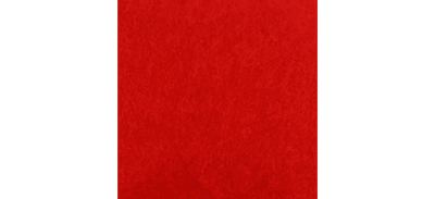 PAÑOLENCI COLOR ROJO 1 METRO2