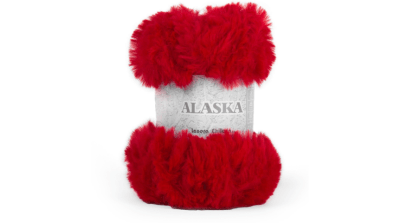 LANA ALASKA REGINELLA ROJO 621