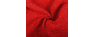 ARPILLERA COLOR ROJO 10 ONZAS