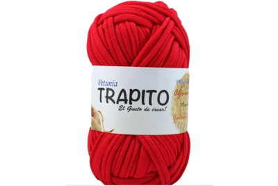TRAPITO PETUNIA ROJO 301