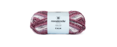 CALM REVES DERECHO ROJO 781