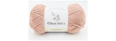 ALGODON DK ORQUIDEA ROSA VIEJO 19