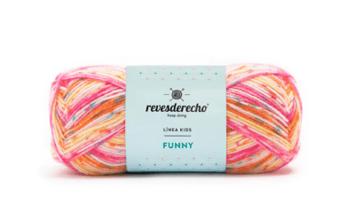 LANA FUNNY REVES DERECHO ROSADO 021