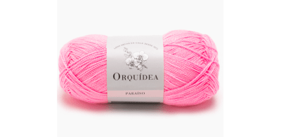 HILO PARAISO ORQUIDEA ROSADO 225