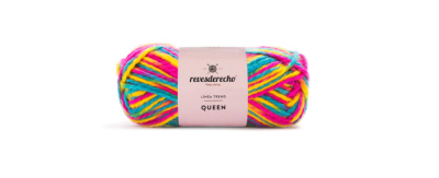 LANA QUEEN MIX REVES DERECHO ROSADO 120
