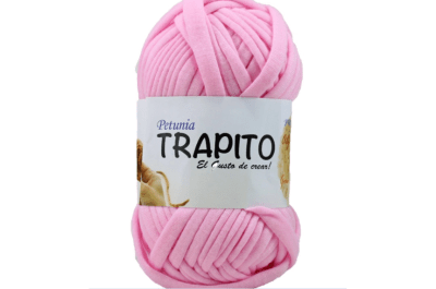 TRAPITO PETUNIA ROSADO PALIDO 27