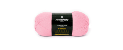 COTTON REVES DERECHO ROSADO 791