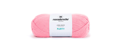 LANA PARTY REVES DERECHO ROSADO 791