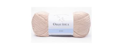 LANA SUPERSOFT ORQUIDEA ROSADO PALIDO 1051