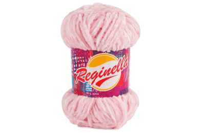 CHENILLE REGINELLA ROSADO 051