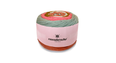 SWEET LOVE ROSY BROWN 14 MADEJA 150 GR1