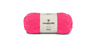 HILO SILKY/BRISA SEDA REVES DERECHO SANDIA 425