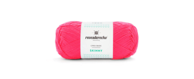 HILO SKINNY/BRISA REVES DERECHO SANDIA 425