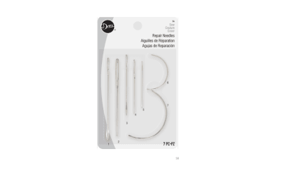 SET AGUJAS REPARACION DRITZ