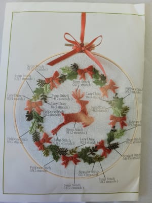 SET BORDADO MODELO 2 ALCE1