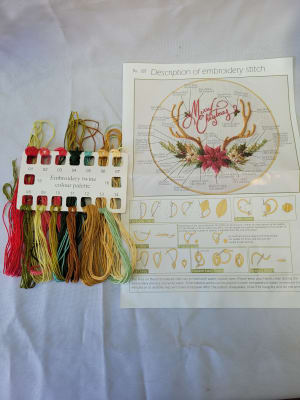 SET BORDADO MODELO 3 CUERNO DE ALCE1