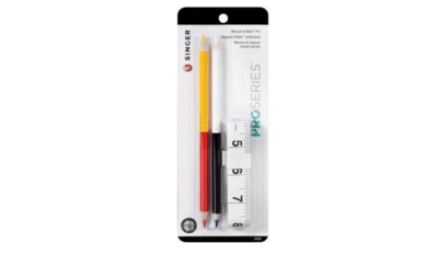 SET MIDE Y MARCA PROSERIES SINGER CODIGO 54328