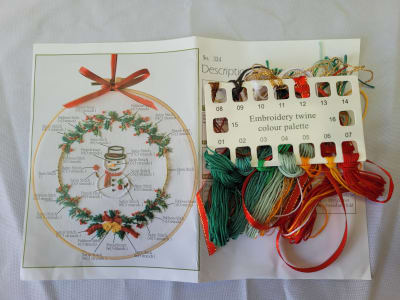 SET BORDADO MODELO 7 MONO DE NIEVE1