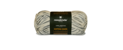COTTON CHIPS REVES DERECHO SMOKEY EYES 21