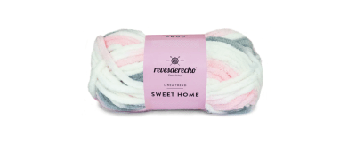 SWEET HOME SOFT GREY N 18 REVES DERECHO