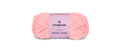 SWEET HOME SOFT PINK N 16 REVES DERECHO