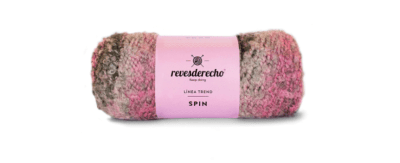 LANA SPIN REVES DERECHO SOFT PINK 161
