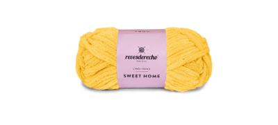 SWEET HOME SOFT YELLOW N 33 REVES DERECHO