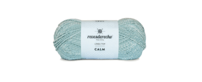 CALM REVES DERECHO SOFT BLUE 121