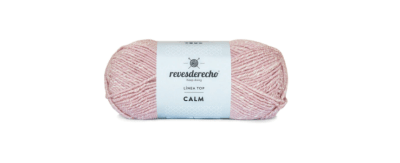 CALM REVES DERECHO SOFT PINK 1021