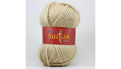 LANA SULTAN PETUNIA BEIGE 7035