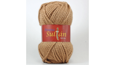 LANA SULTAN PETUNIA BEIGE OSCURO 7010