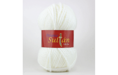 LANA SULTAN PETUNIA BLANCO 7052