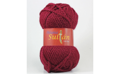 LANA SULTAN PETUNIA BURDEO 7009