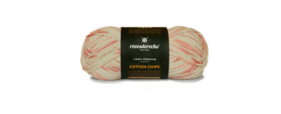 COTTON CHIPS REVES DERECHO SWEET HEART 3