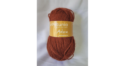 LANA ADORA PETUNIA TERRACOTA 6511