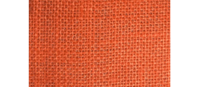 ARPILLERA COLOR TERRACOTA 10 ONZAS