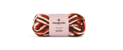 LANA QUEEN MIX REVES DERECHO TERRACOTA 1191
