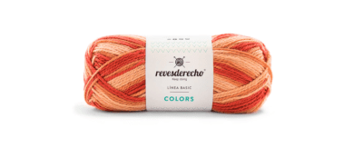 LANA COLORS MIX REVES DERECHO TERRACOTA 981