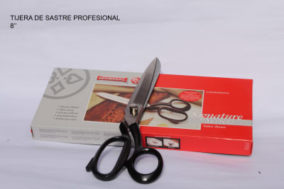 TIJERAS MUNDIAL FORJADAS PROFESIONALES 490-8