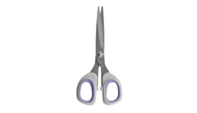 TIJERA MUNDIAL TITANIUM 7 M570